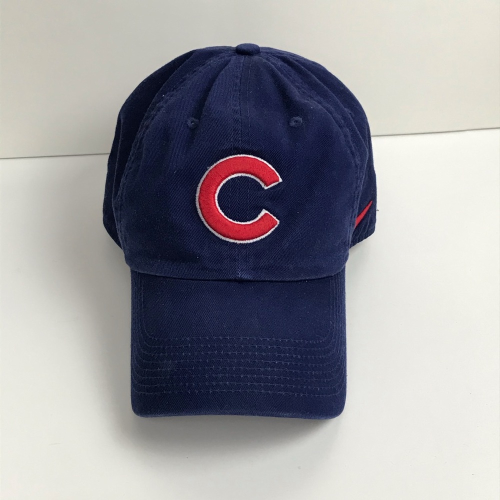 Chicago Cubs Nike Baseball Hat